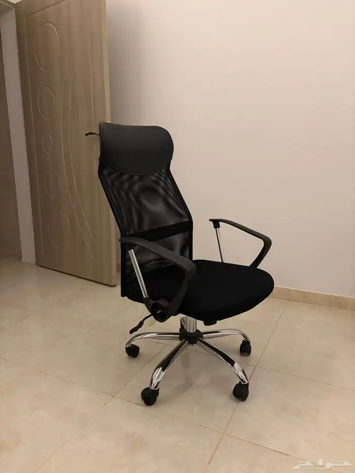 مكتب و كرسي مكتب 4