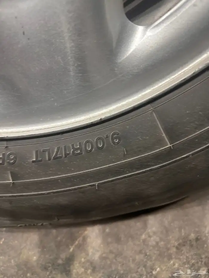 جنوط جي اكس معا كفرات شاهين 900 17 0