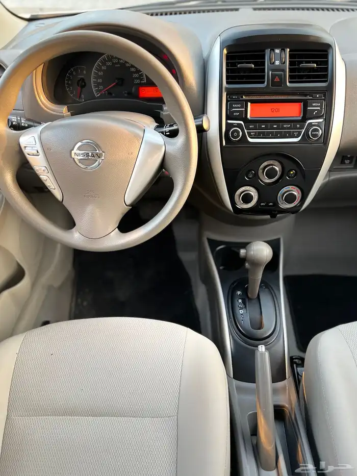 نيسان صني 2023 12