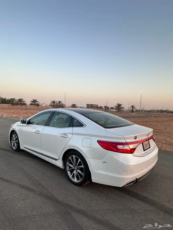 ازيرا 2015 مالك اول 4