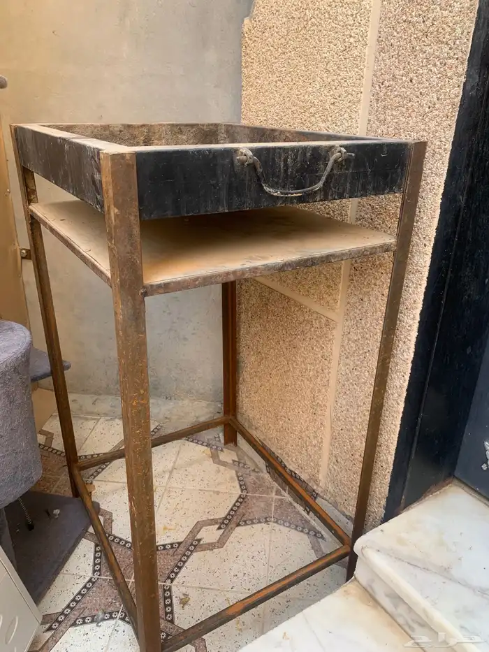 منقل   بيت قطط 0