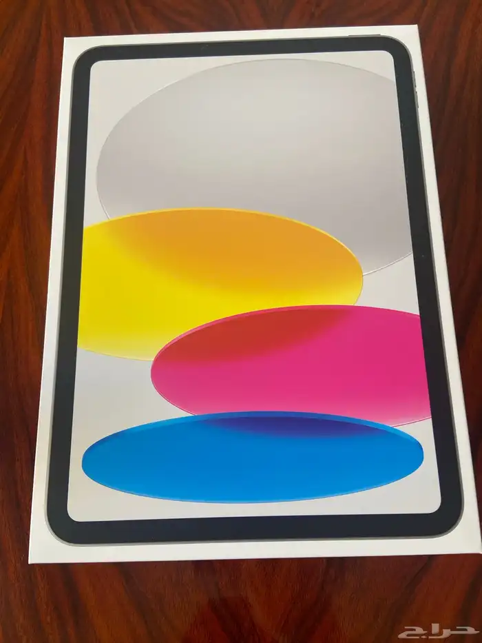 iPad (A16) Wi-Fi 2025 1