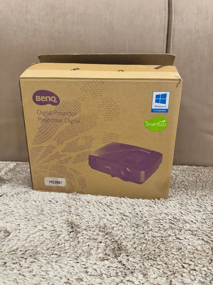 بروجكتر benq 0