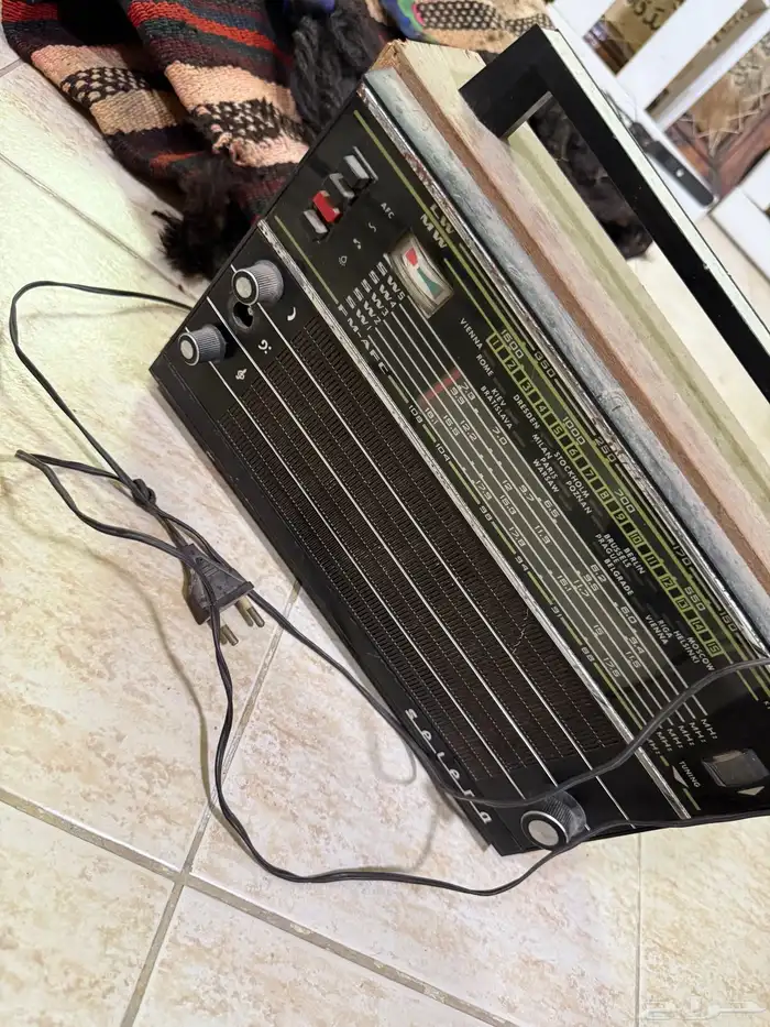قطع اثرية 0
