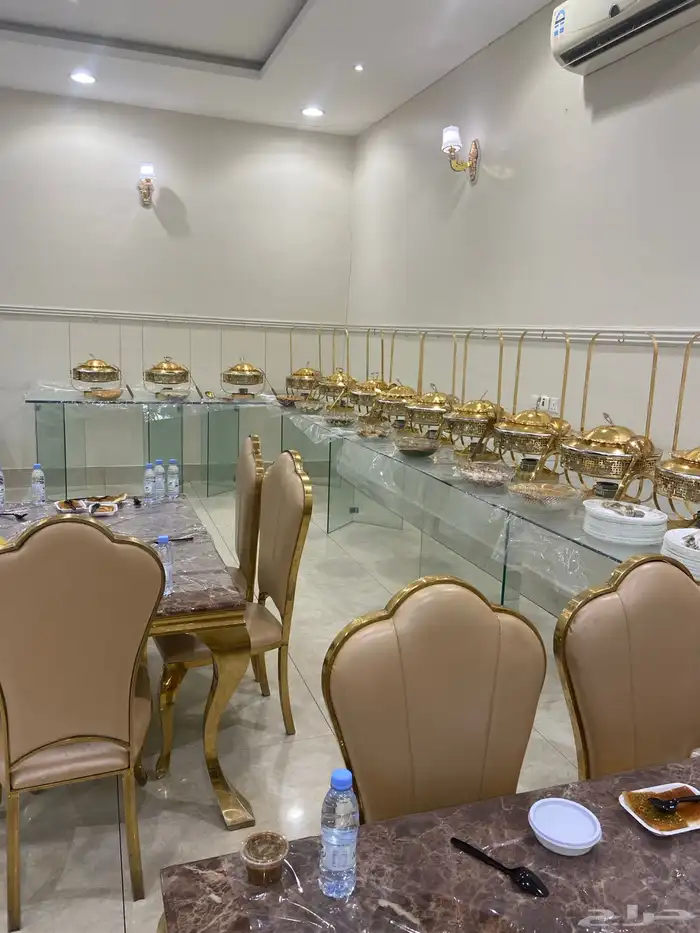 بوفيهات ومطبخ ام هاجر 11