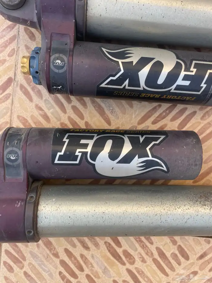 مساعدات fox فوكس غني عن التعريف 0