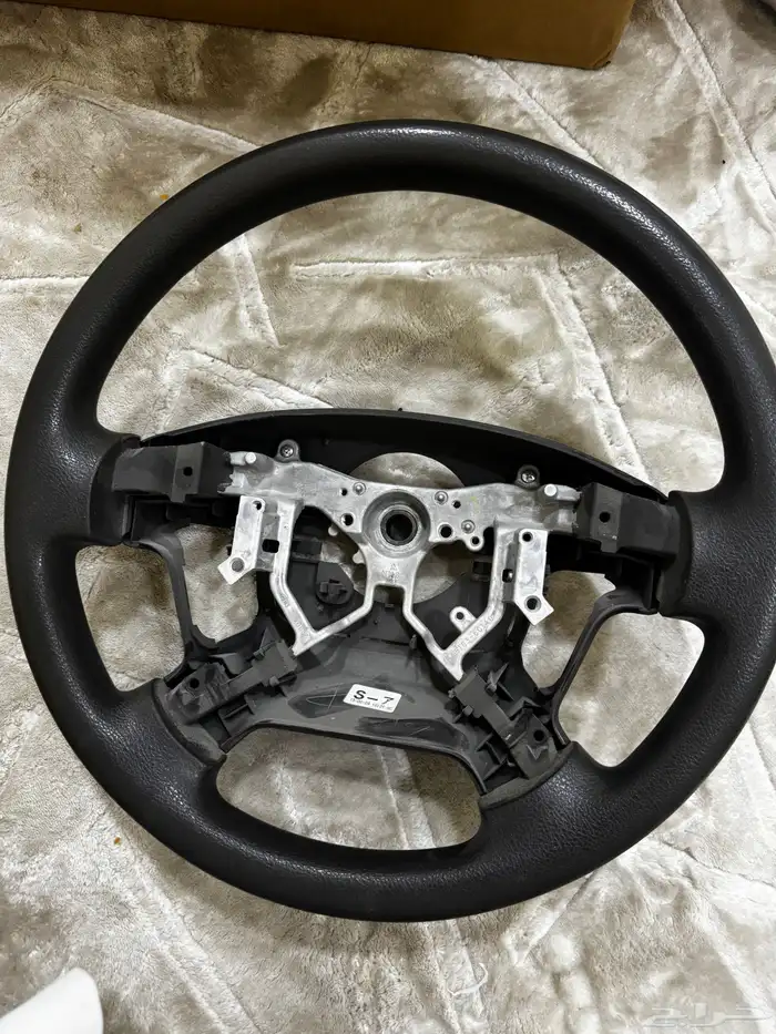 دكرسون طاره جيب لاند كلوزر من 2008 الى 2015 اصلي نضيف 0