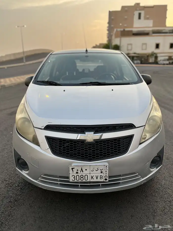 سبارك 2012 فضي 3