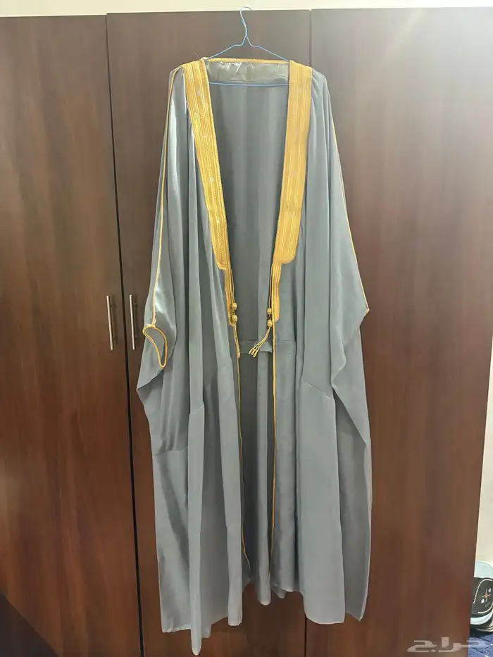 بشت لون رمادي 0