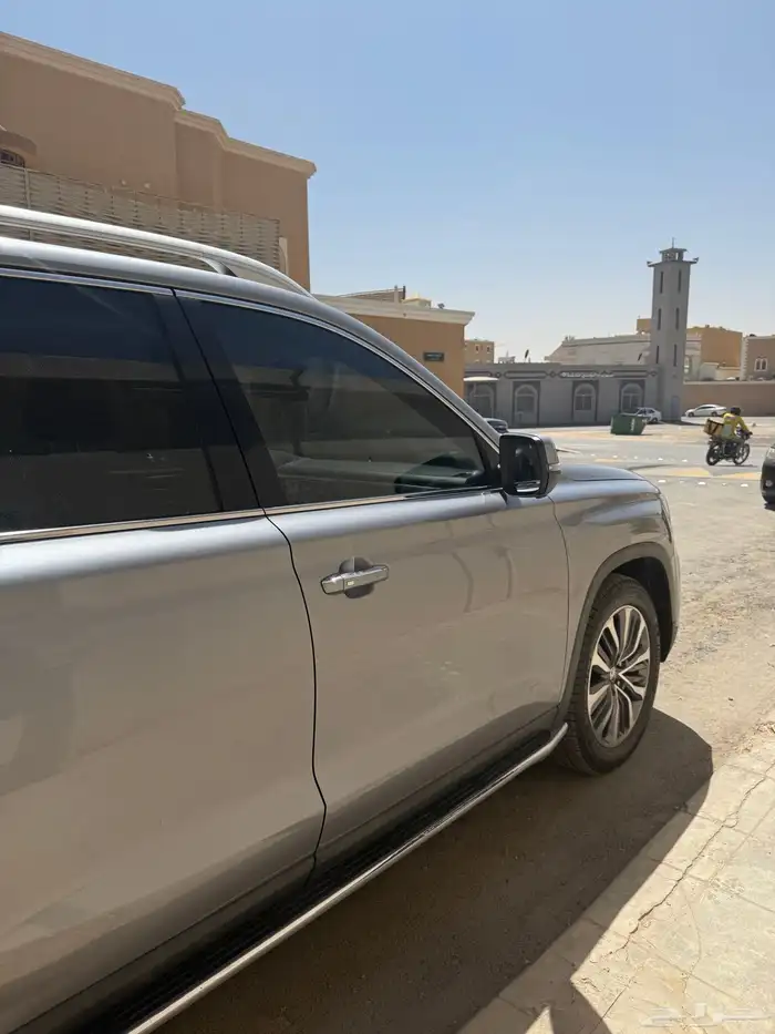 mg 2023 للبيع فوري  فل كامل 5