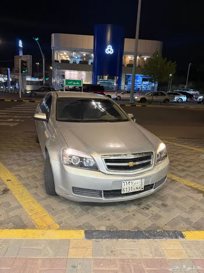 للبيع كابرس 2009 V6 محركات شرط عضلات شرط بودي بلد ممشى 240 2