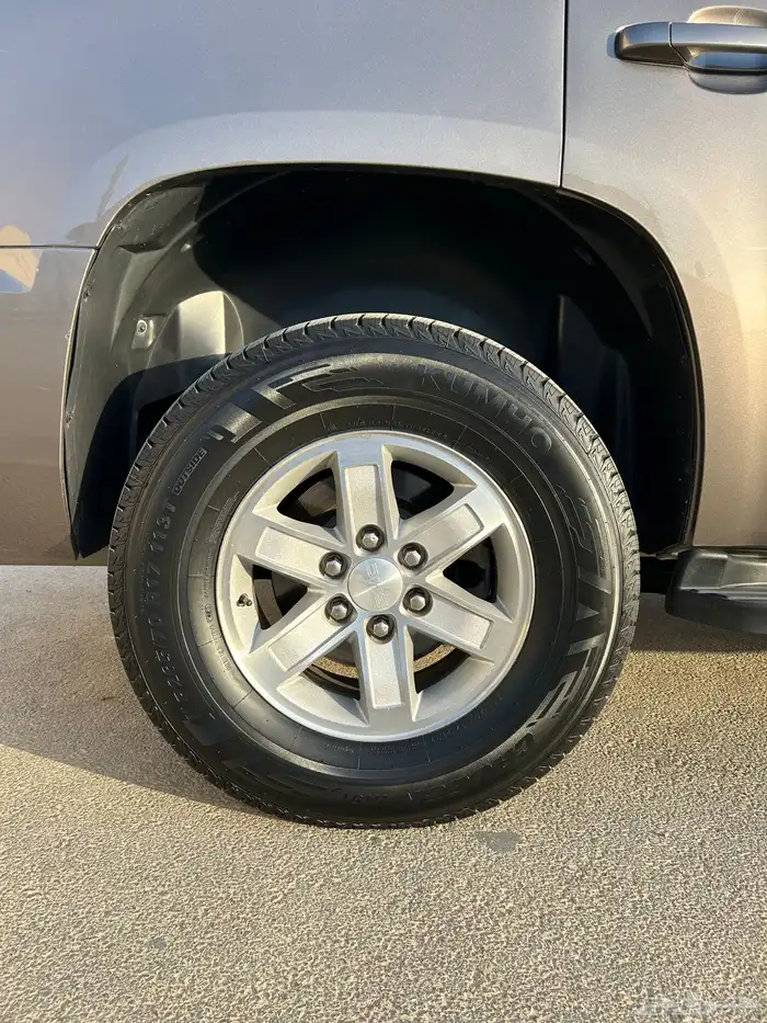 GMC يوكن قصير 2014 دبل 13