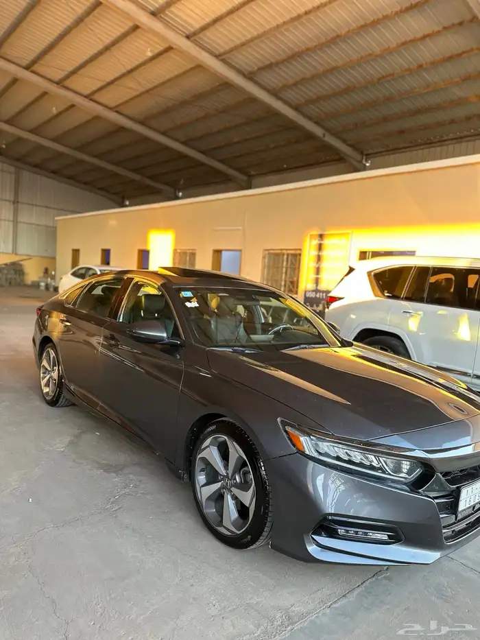 اكورد 2018 5