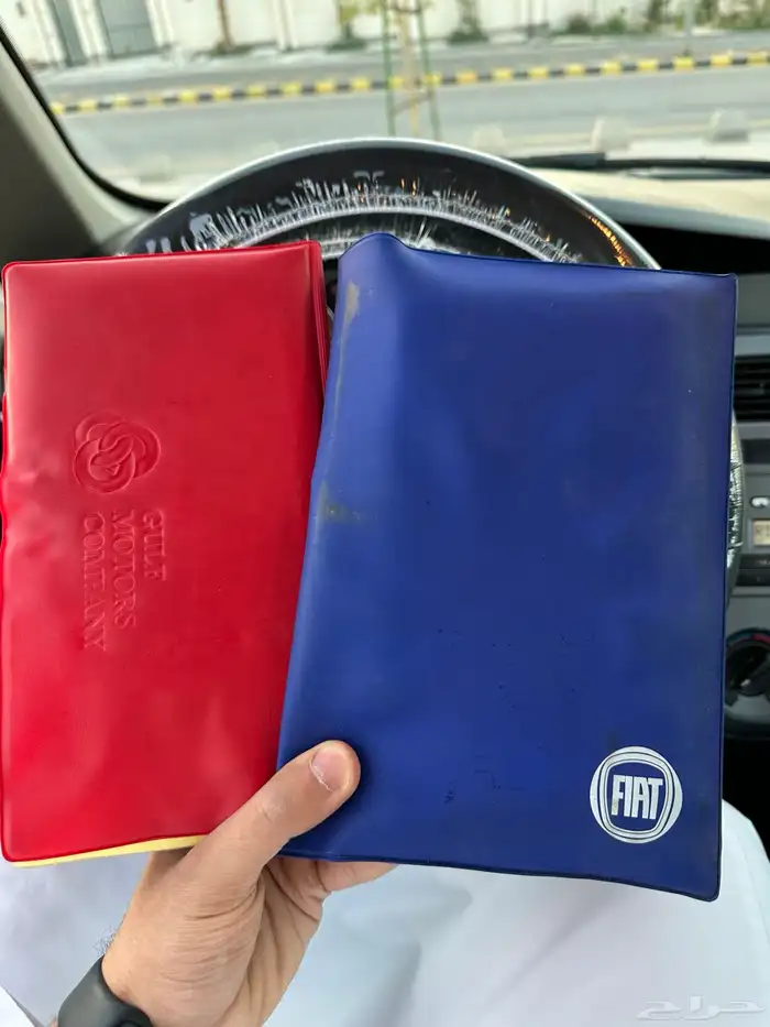 فيات لينيا Fiat Linea 2013 19