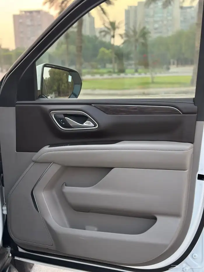 تاهو 2022 LS مطور مالك واحد 49
