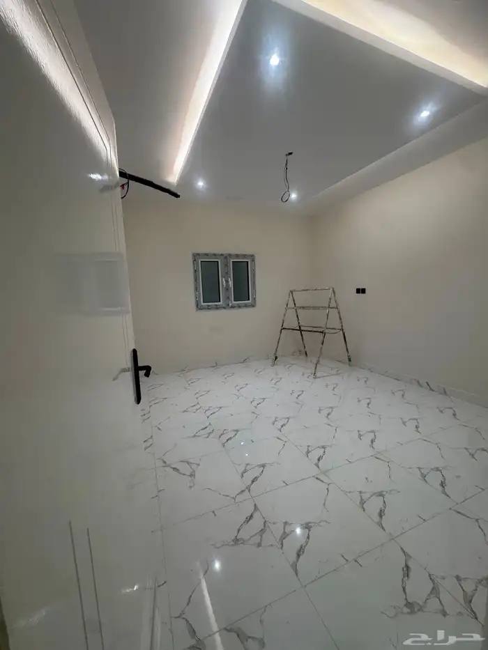 شقه للايجار بالسلام 1