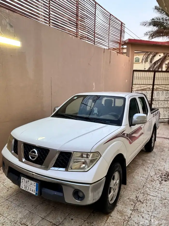 نافارا 6