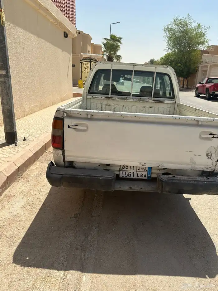 ايسوزو2002 ديزل غمارتين 8