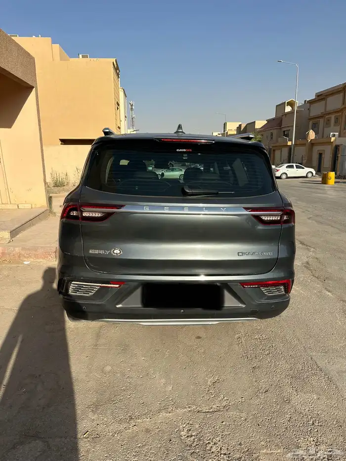 جيلي اوفوكانجو 5