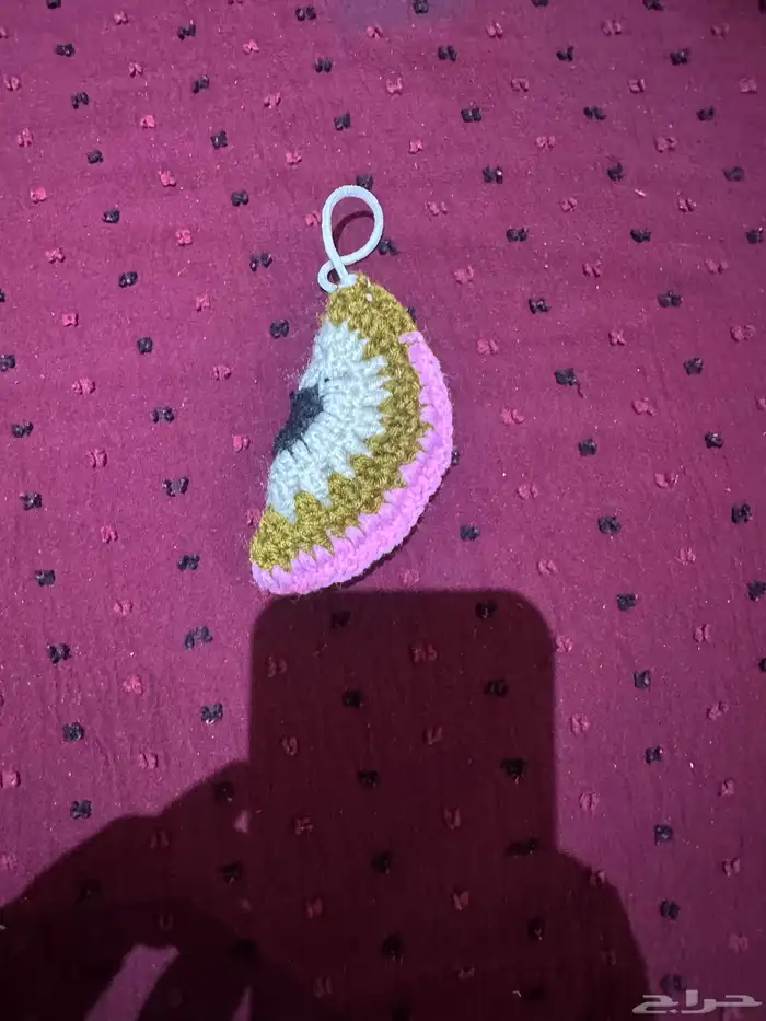 تعليقات صوف لي المفاتيح وتعليقات سيارة 31