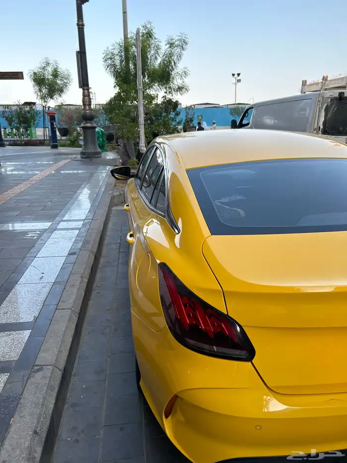 ام جي جي تي ستاندر 1