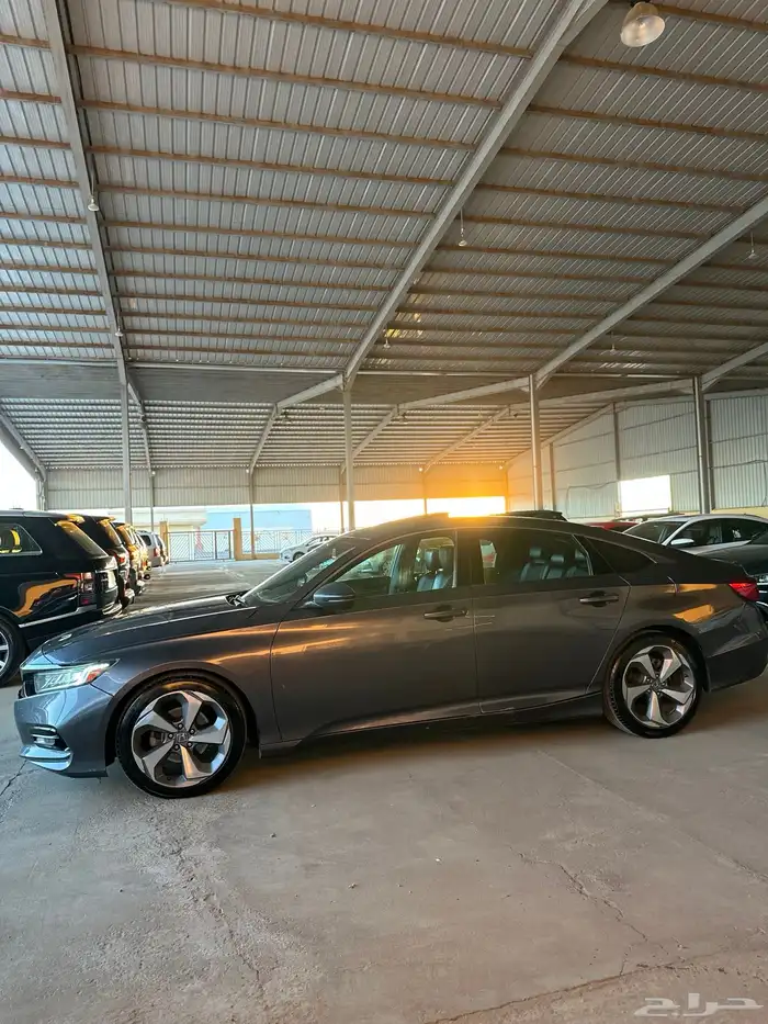 اكورد 2018 3