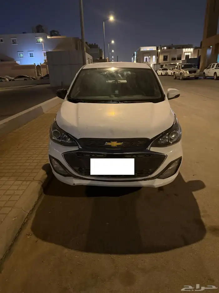 سبارك 0