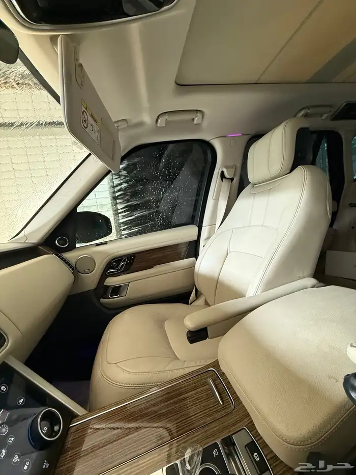 range rover 2019 18