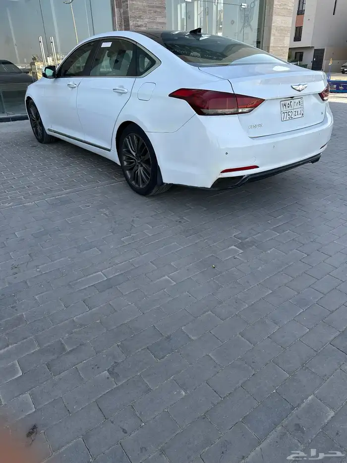 جنسس 2015 3