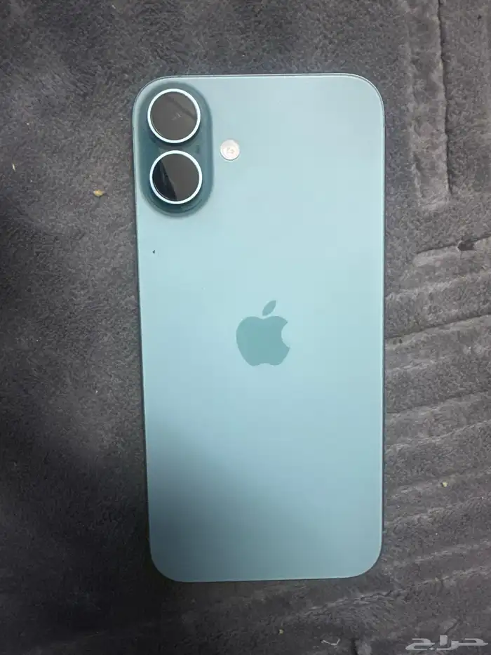 ايفون 16 بلس 128 قيقا 1