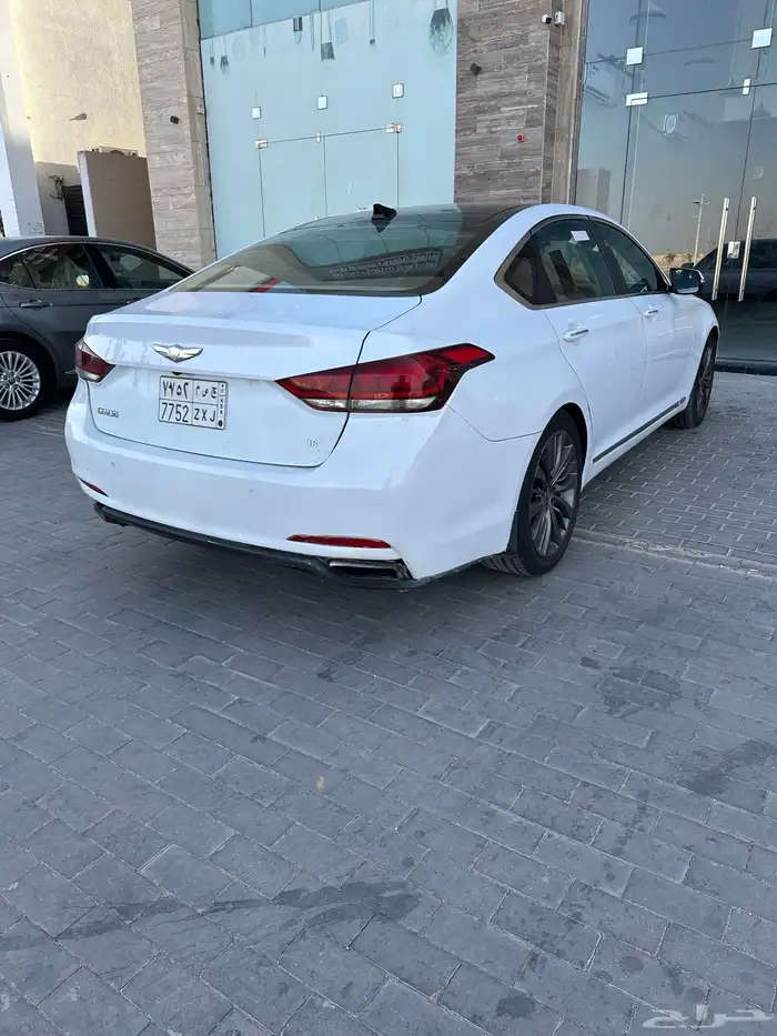 جنسس 2015 4