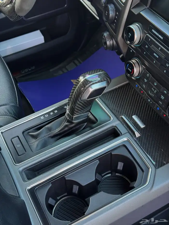 Ford Raptor 21
