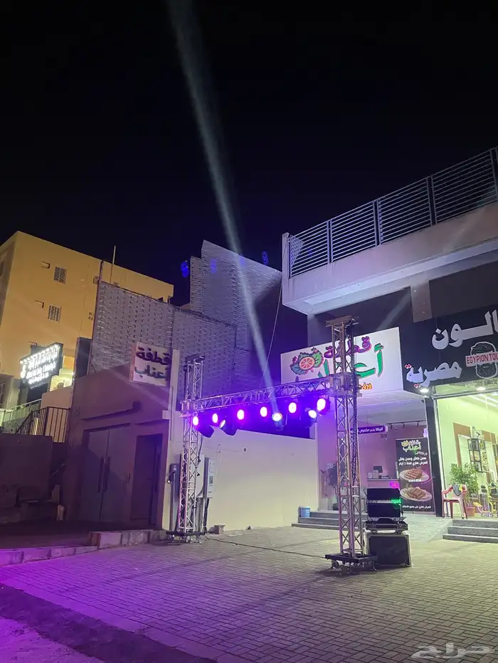 افتتاح محلات وتنظيم وتنشيط محلات تجارية 0