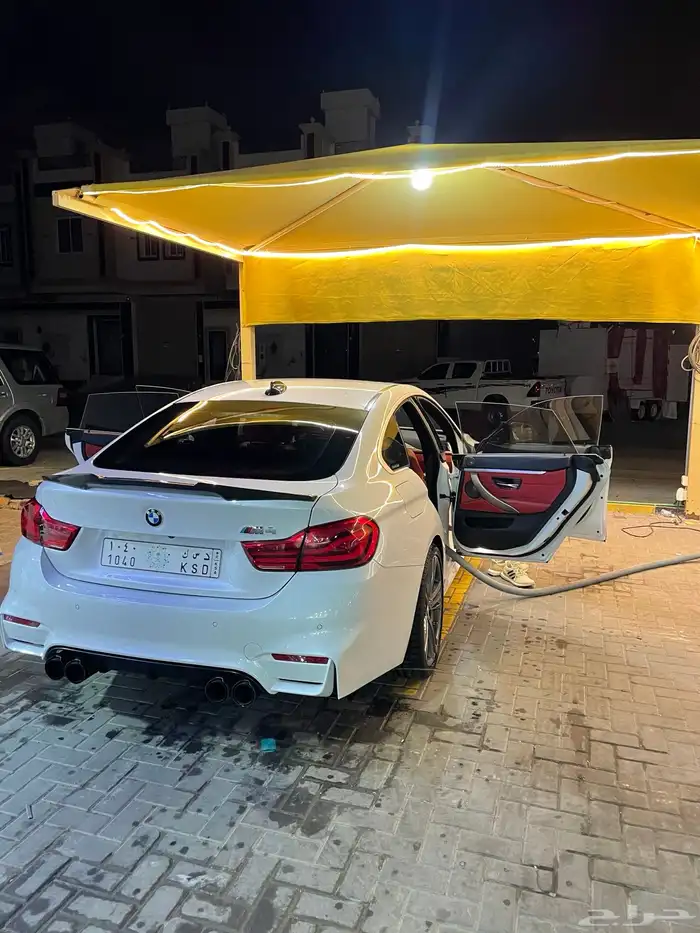 Bmw 440 2018 - بي ام دبليو 1