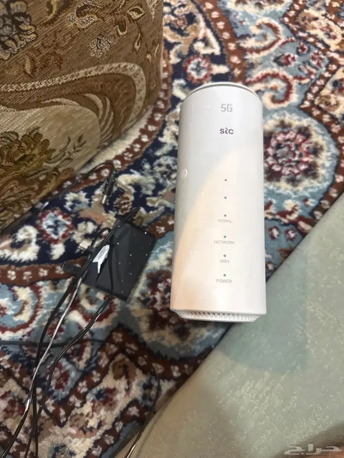 مودم Stc فايف جي 0