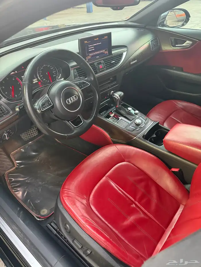 اودي A7 9