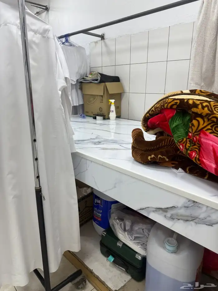 مغسلة ملابس 7