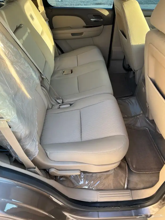 GMC يوكن قصير 2014 دبل 9