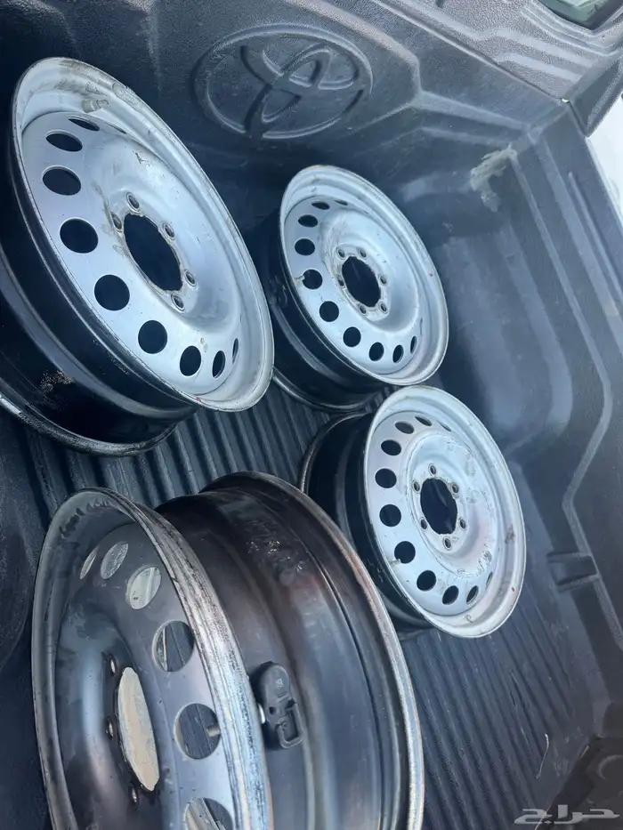 جنوط وكاله مقاس 17 0