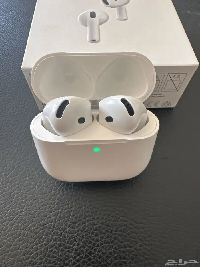 airpods 4 noise cancellation 2