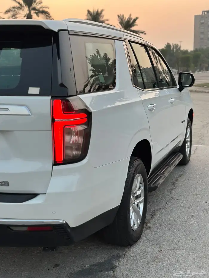 تاهو 2022 LS مطور مالك واحد 22