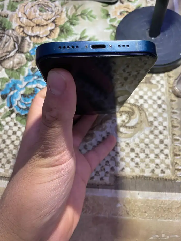ايفون 13 عادي 2