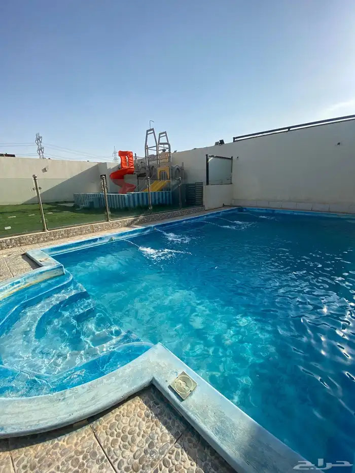 شاليهات الرمال 13