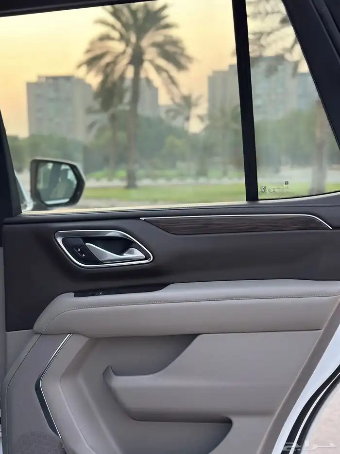 تاهو 2022 LS مطور مالك واحد 43