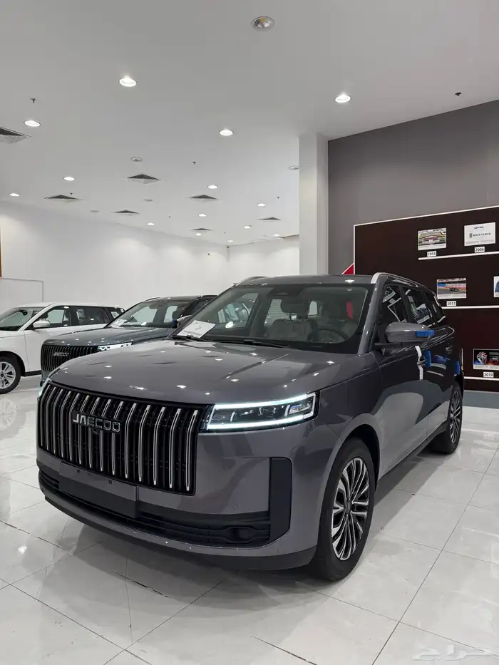 جايكو J5 فل كامل (( اقل سعر )) 1