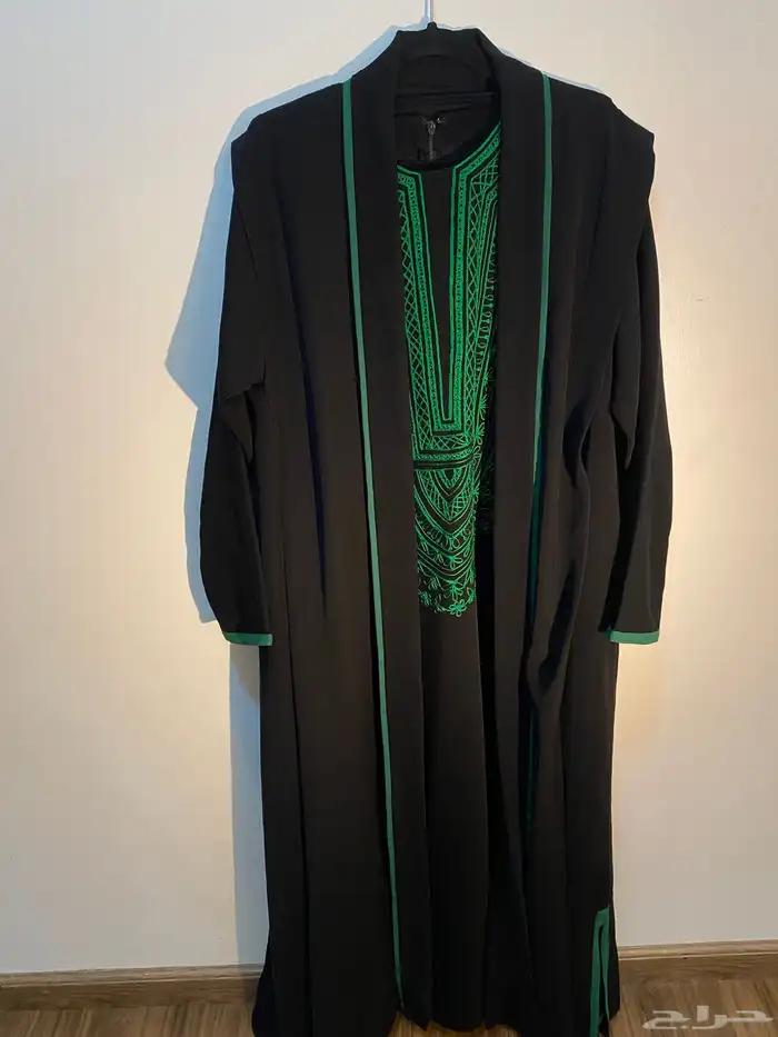 عبايات 5