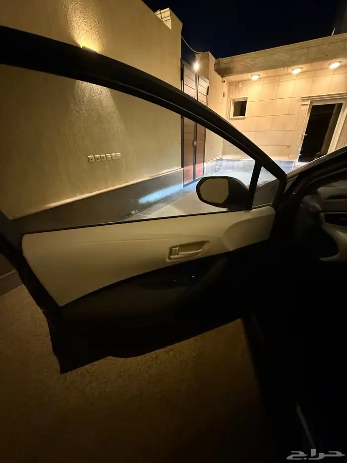 تويوتا كورلا فل كامل 2023 17