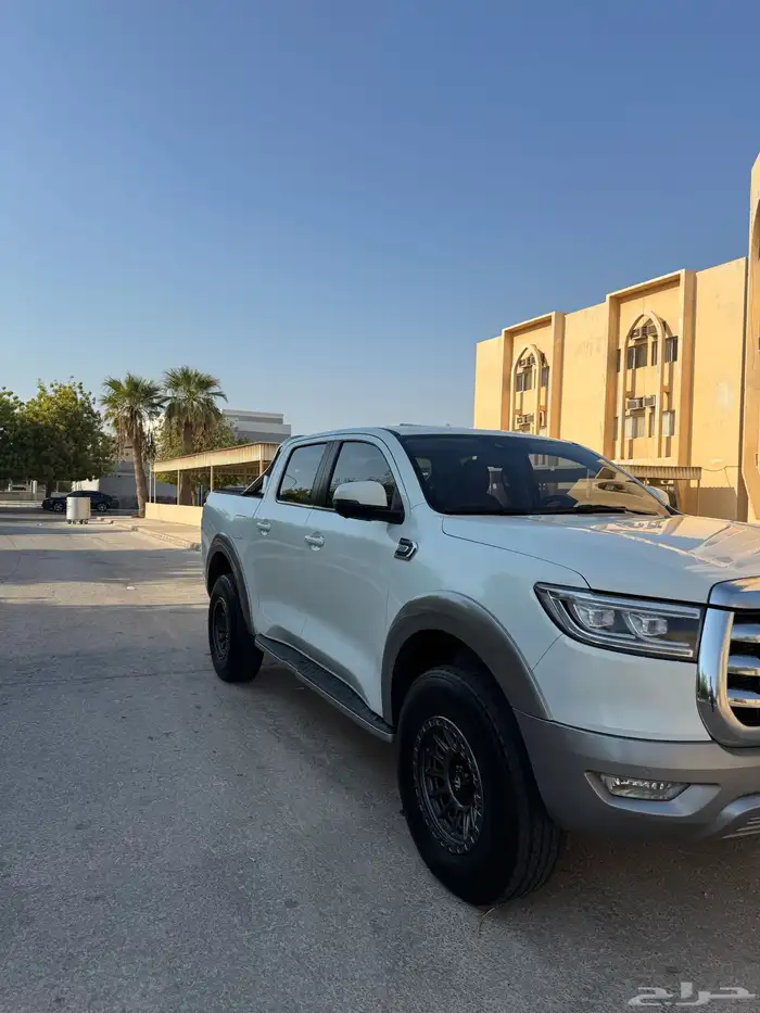 جريت وول باور 2022 ديزل 2