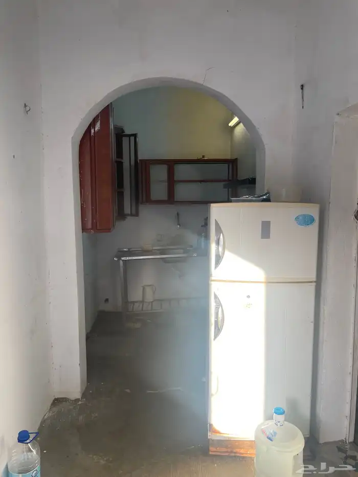 استراحة للايجار عسفان 0