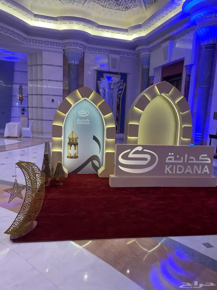 فني ديكورات ومطابخ وجميع الاعمال الخشبيه 5